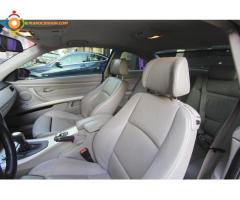BMW SERIE 3 ESSENCE 2007