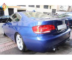 BMW SERIE 3 ESSENCE 2007