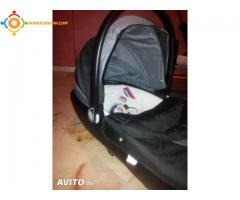 landau marque Chicco