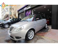 LANCIA YPSILON ESSENCE 2009