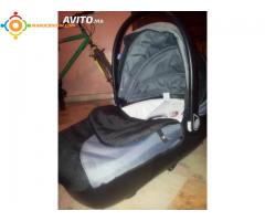 landau marque Chicco