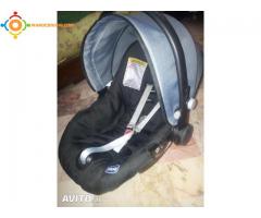 Maxi cosi marque Chicco