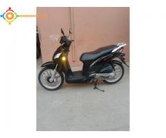 MOTO SYM PHONY 50