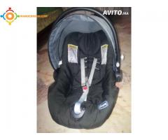 Maxi cosi marque Chicco