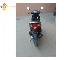 MOTO SYM PHONY 50