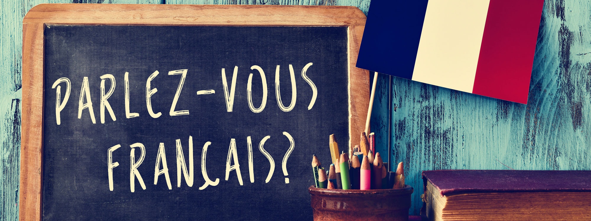 APPRENDRE LE FRANÇAIS AVEC UN FORMATEUR FRANÇAIS