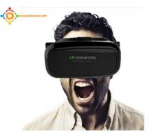 Lunettes 3D