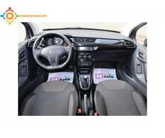 CITROEN C4 DIESEL 2015