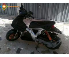 GILERA .50