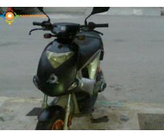 GILERA .50