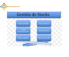 Gestion de stock