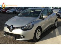 CLIO IV DCI 90 5 PORTES 75000 DH