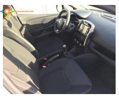 CLIO IV DCI 90 5 PORTES 75000 DH