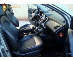 Hyundai ix 35 2.0 crdi bvm 6 4*4 100.000 DH