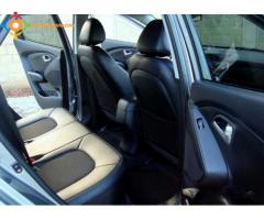 Hyundai ix 35 2.0 crdi bvm 6 4*4 100.000 DH