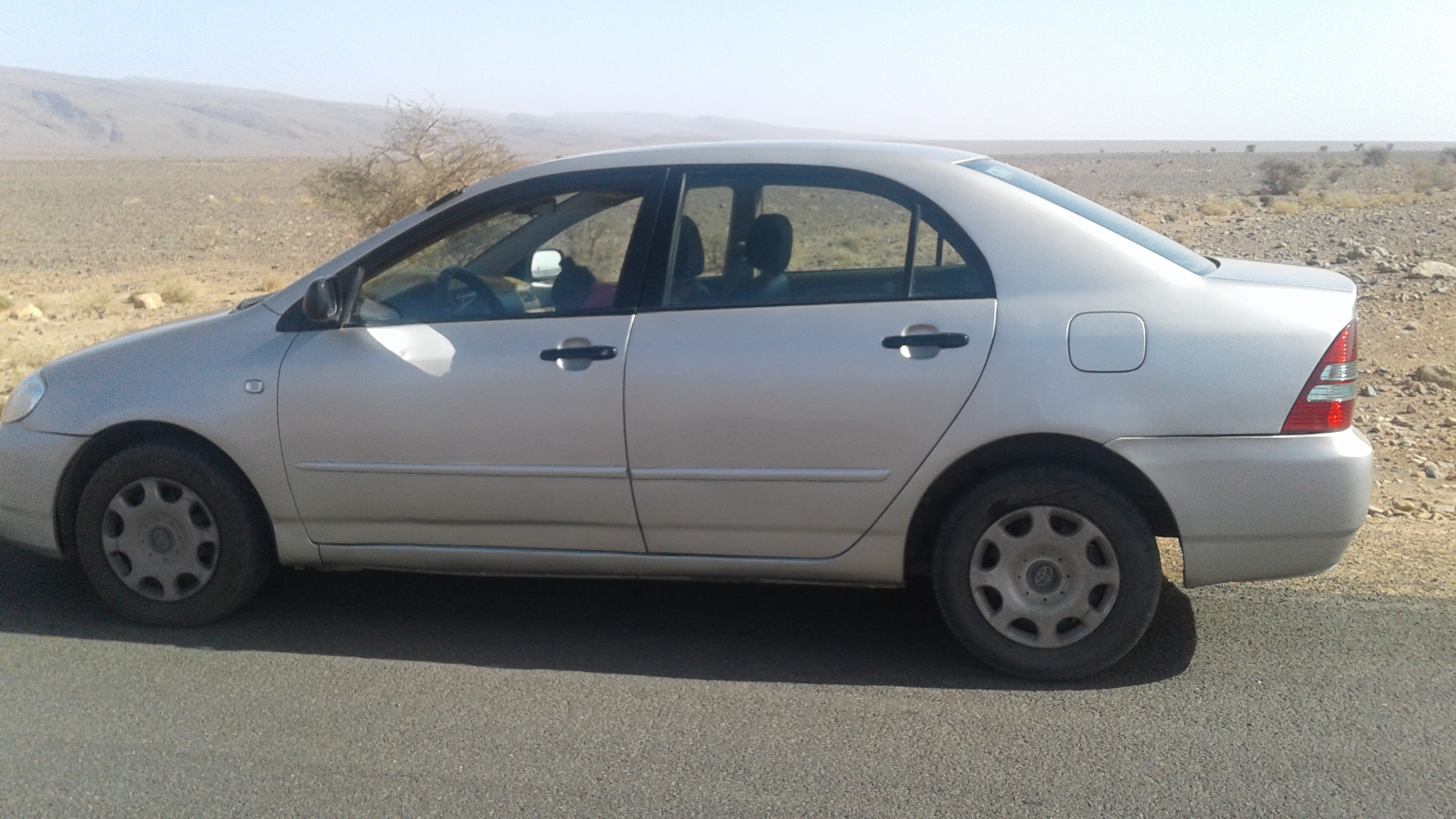 toyota corolla toyota corolla