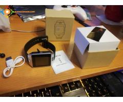 nouveau smart watch
