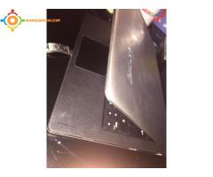 pc lenovo tactile ideapad