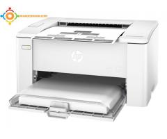 IMPRIMANTE HP LaserJet Pro M102a 22ppm