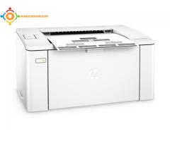 IMPRIMANTE HP LaserJet Pro M102a 22ppm