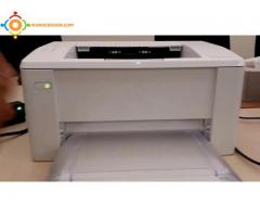 IMPRIMANTE HP LaserJet Pro M102a 22ppm