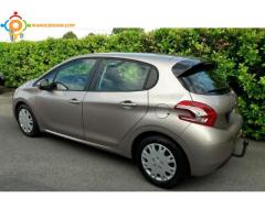 Peugeot 208 1.4 e-HDi Active BMP5 5p