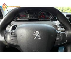 Peugeot 208 1.4 e-HDi Active BMP5 5p