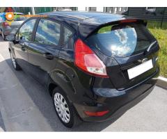 Fiesta 1.5 TDCI 75 CV Edition – 5 Portes