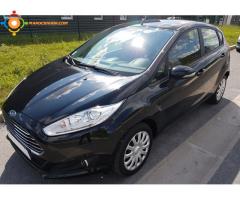 Fiesta 1.5 TDCI 75 CV Edition – 5 Portes