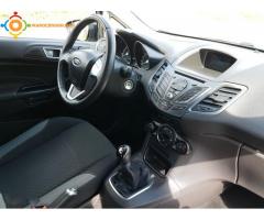 Fiesta 1.5 TDCI 75 CV Edition – 5 Portes