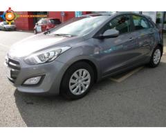 Hyundai i30 1.6 CRDi 110 Creative 5p