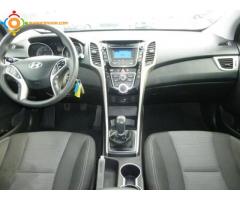 Hyundai i30 1.6 CRDi 110 Creative 5p