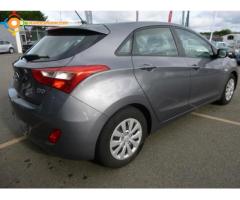 Hyundai i30 1.6 CRDi 110 Creative 5p