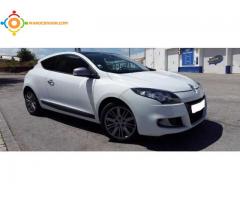 Renault Mégane GT ligne, GPS - 12