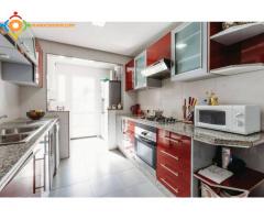 Super appartement de 134m a louer