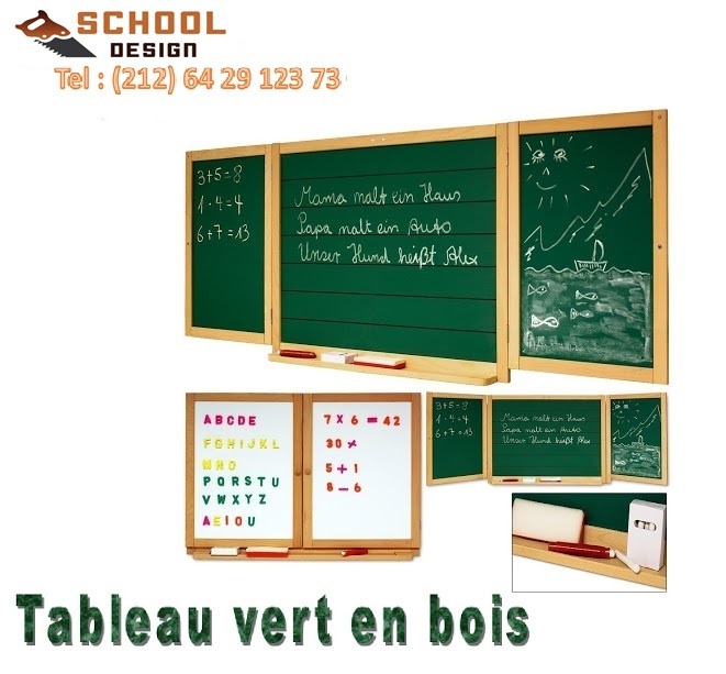 Fournisseur scolaire