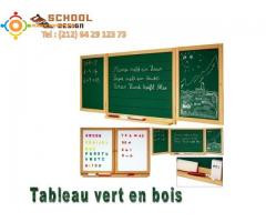 Fournisseur scolaire