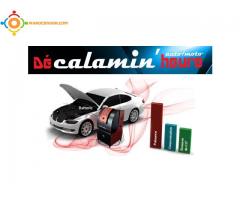 BOOSTEZ LE MOTEUR DE VOTRE VEHICULE !