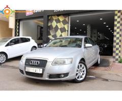 AUDI A6 DIESEL 2011