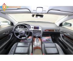 AUDI A6 DIESEL 2011