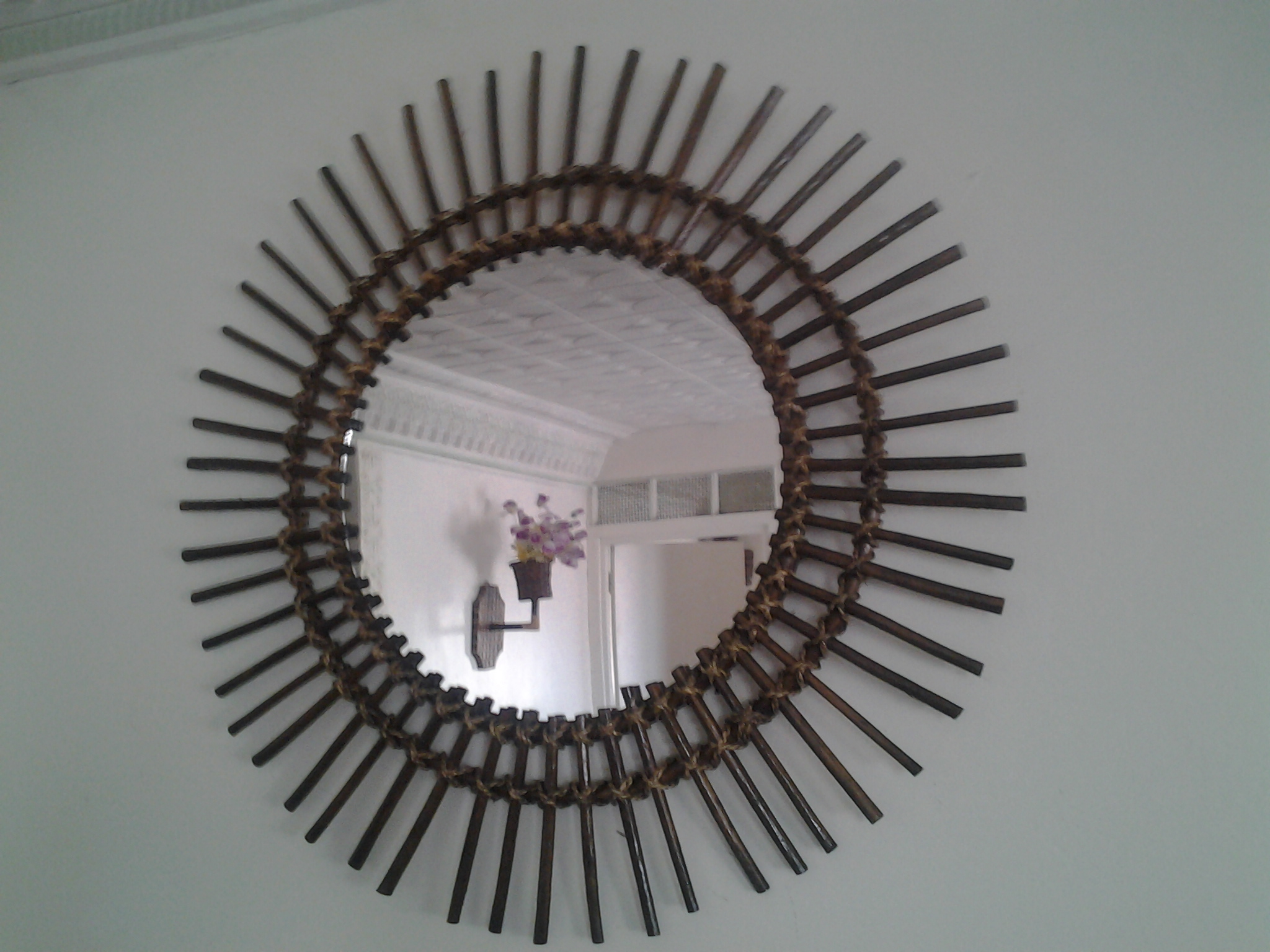 Un miroir