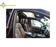 PORSCHE CAYENNE DIESEL 2015