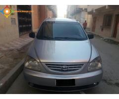 Kia Carens Diesel