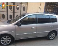 Kia Carens Diesel