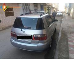 Kia Carens Diesel