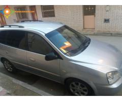 Kia Carens Diesel