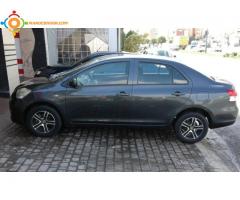 Toyota Yaris à vendre Oujda