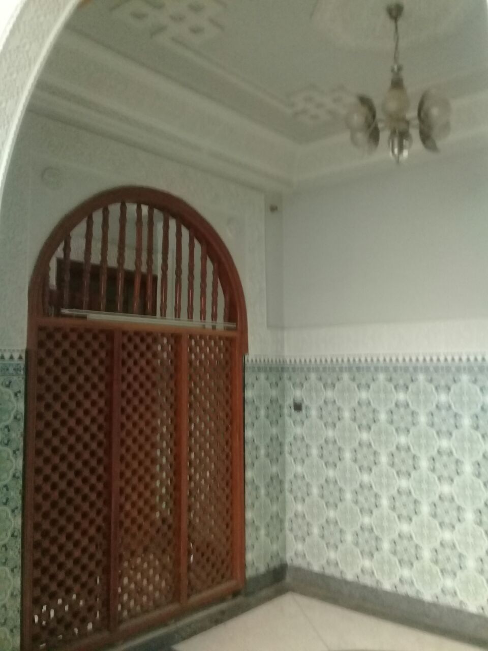 Maison de 110 m2 Ben Mohammed