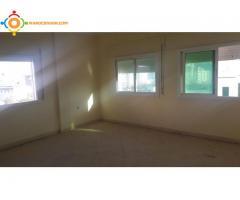 Tétouan-Wilaya appartement de 136 m2 à la vente