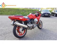 Moto Guzzi 1100 Sport CARBU - 1996 - RARE !!!